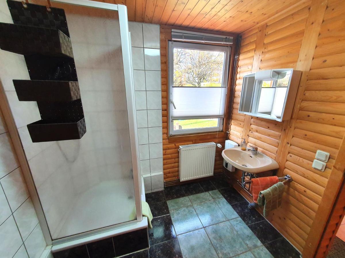 Ferienhaus Petra Elbingerode  Esterno foto