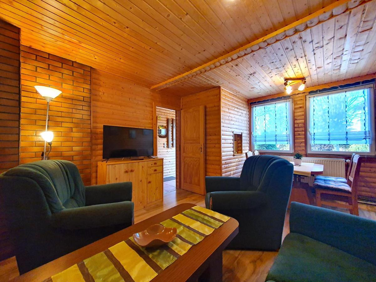 Ferienhaus Petra Elbingerode  Esterno foto