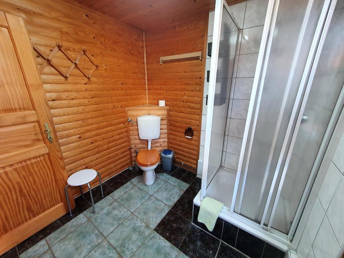 Ferienhaus Petra Elbingerode  Esterno foto