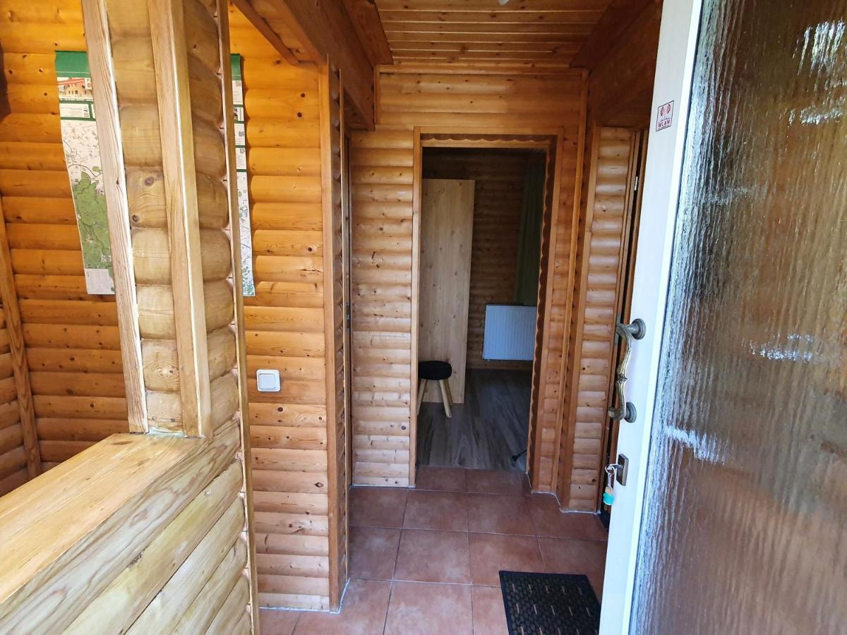 Ferienhaus Petra Elbingerode  Esterno foto