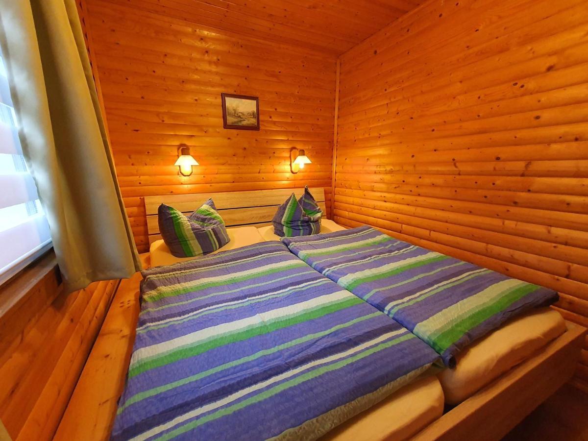 Ferienhaus Petra Elbingerode  Esterno foto