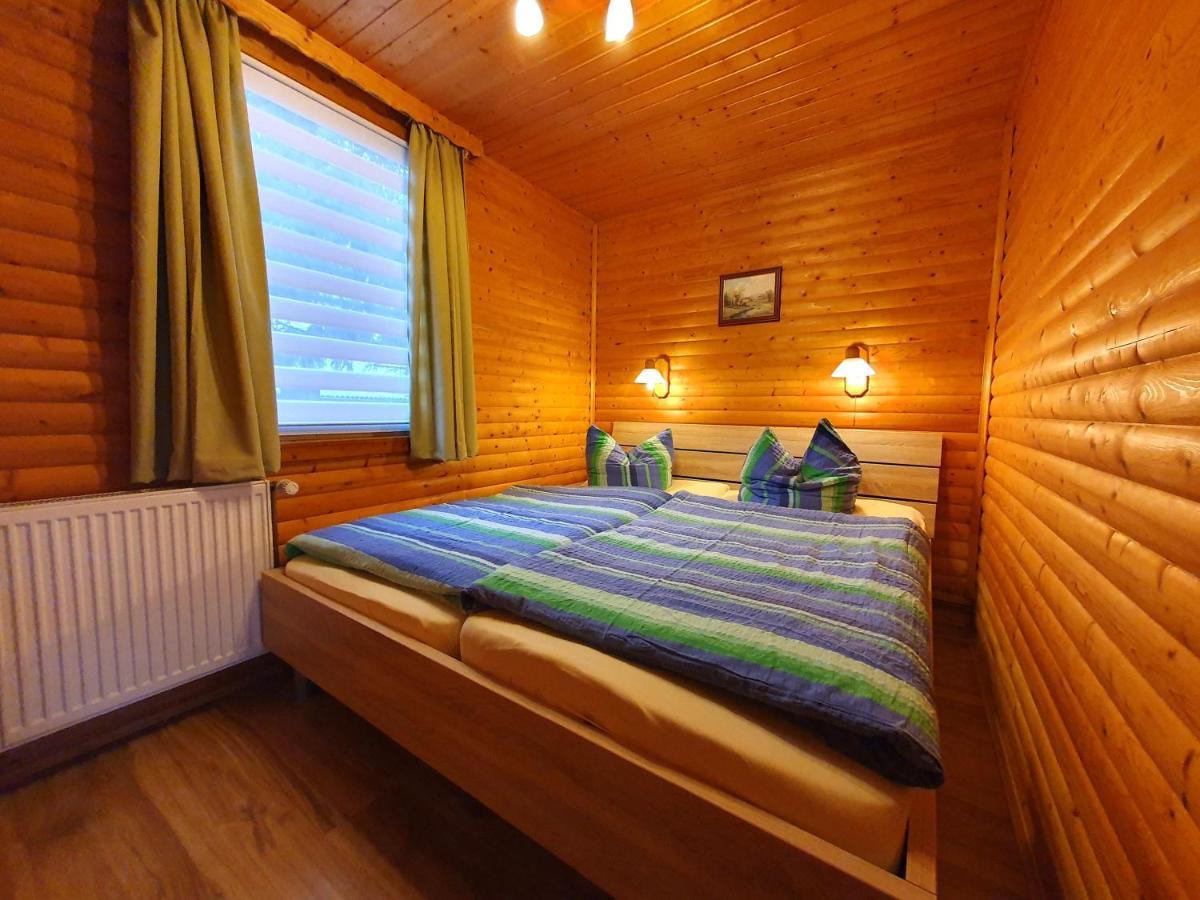 Ferienhaus Petra Elbingerode  Esterno foto
